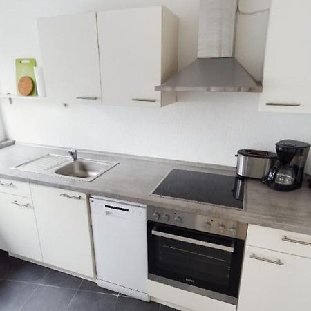 Ferienwohnung Uebach Palenberg Marktplatz Ubach-Palenberg Dış mekan fotoğraf