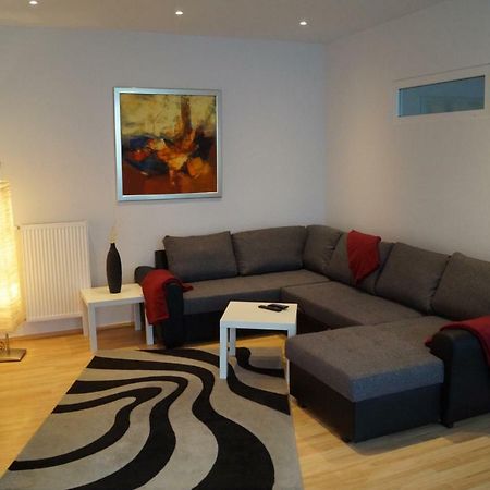 Ferienwohnung Uebach Palenberg Marktplatz Ubach-Palenberg Dış mekan fotoğraf