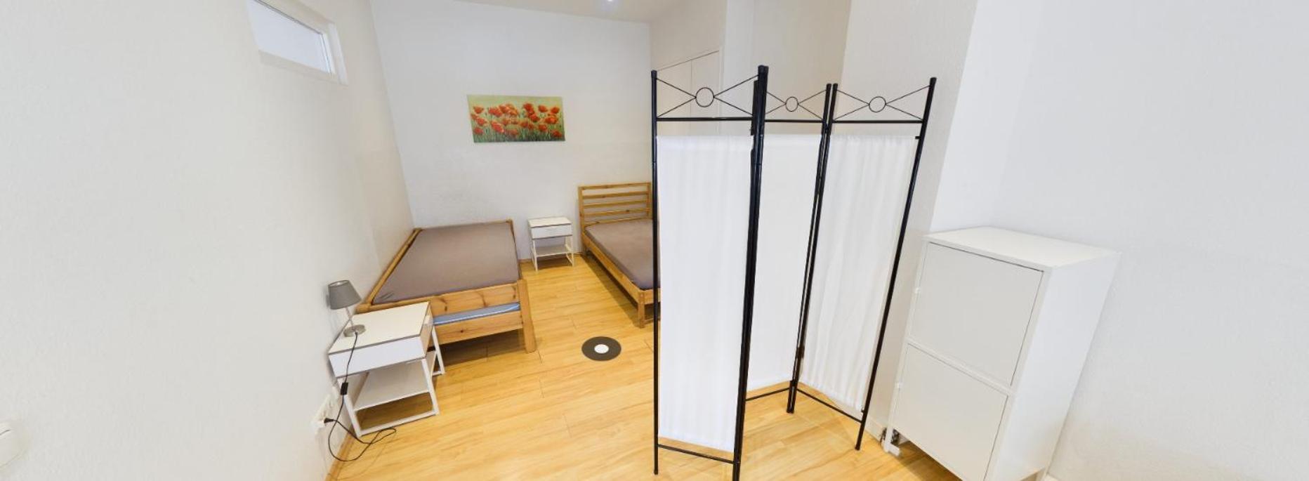 Ferienwohnung Uebach Palenberg Marktplatz Ubach-Palenberg Dış mekan fotoğraf