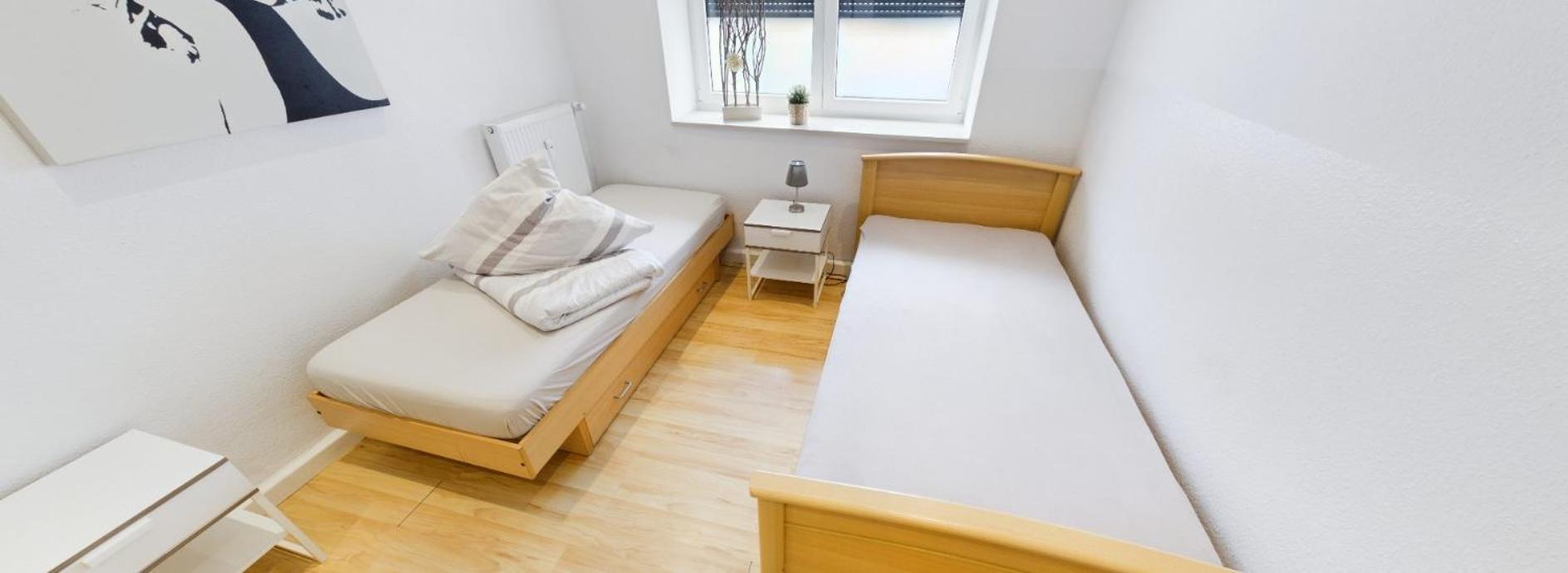 Ferienwohnung Uebach Palenberg Marktplatz Ubach-Palenberg Dış mekan fotoğraf