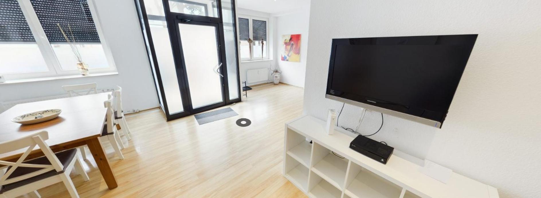 Ferienwohnung Uebach Palenberg Marktplatz Ubach-Palenberg Dış mekan fotoğraf