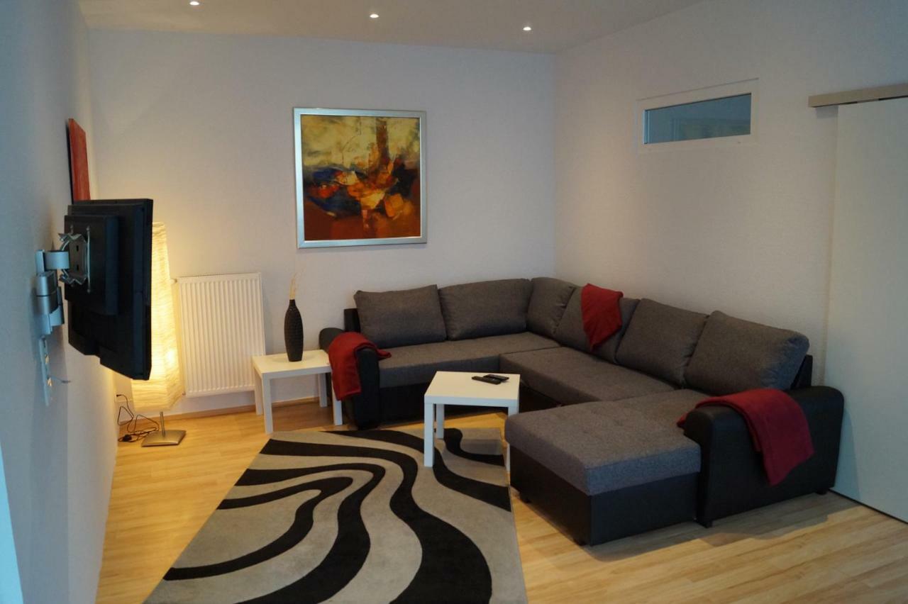 Ferienwohnung Uebach Palenberg Marktplatz Ubach-Palenberg Dış mekan fotoğraf